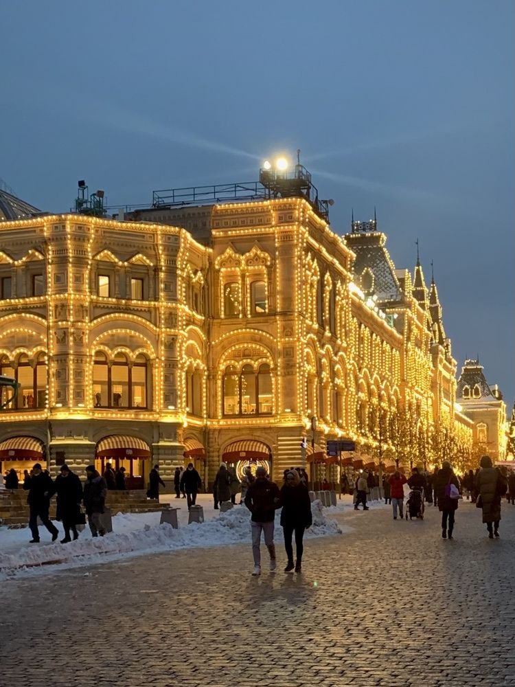 Photograph by Татьяна Семёнова