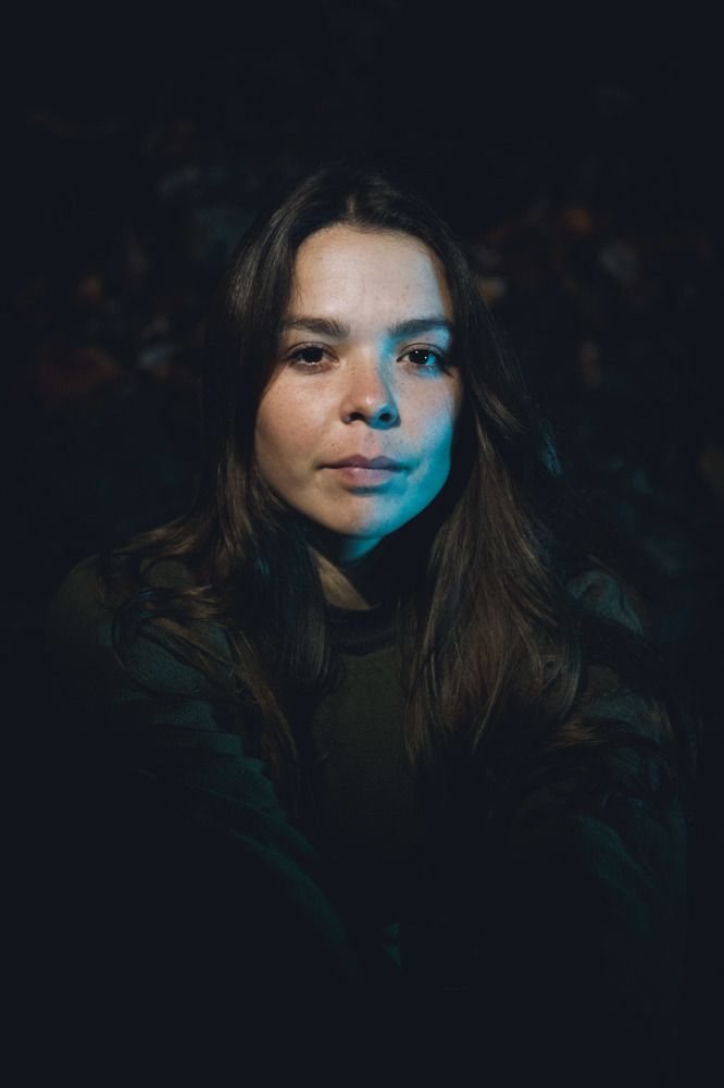 Photograph by Кизиров Женя