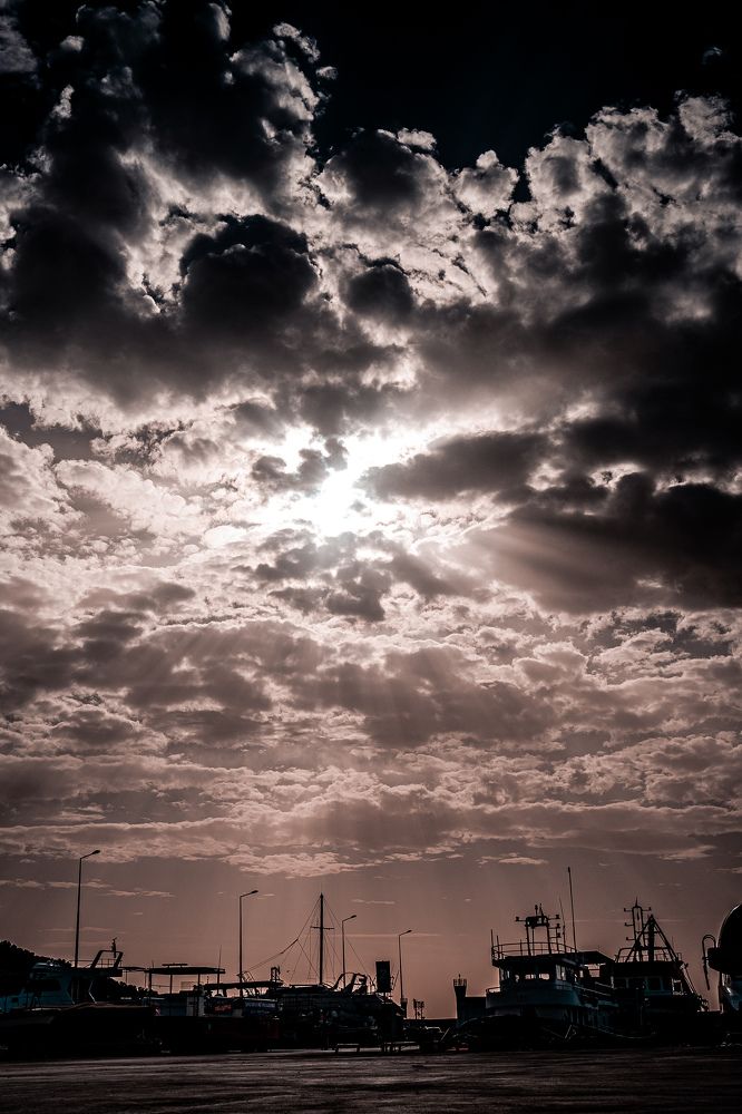 Photograph by Alp Aysgl