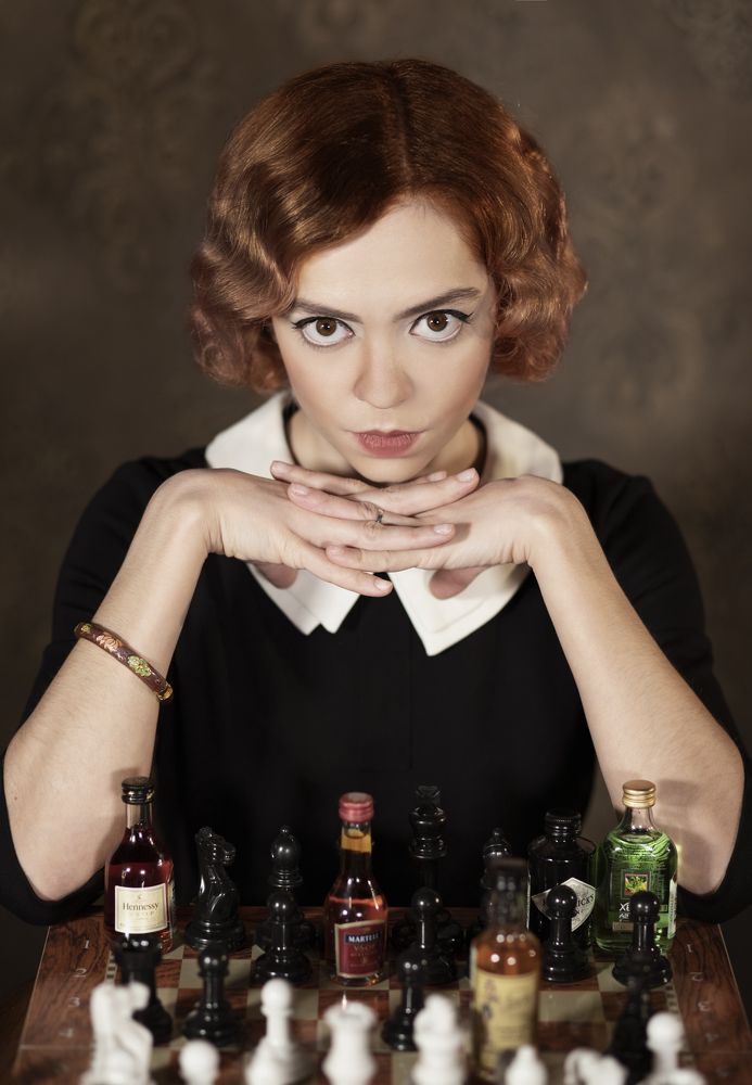 Photograph by Мария Кирсанова