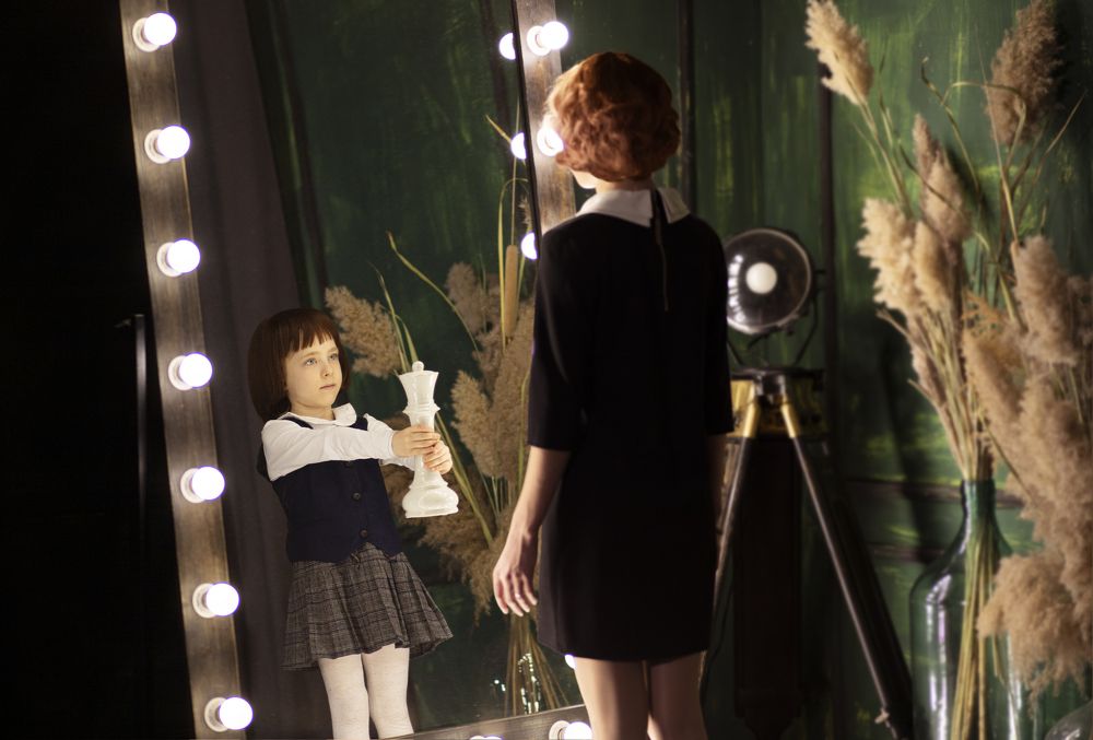 Photograph by Мария Кирсанова