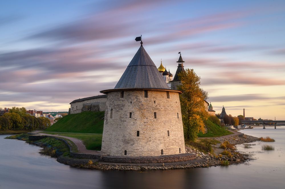 Photograph by Roman Dmitriev