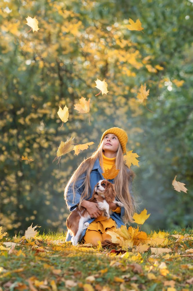 Фотография автора Елена Петрова