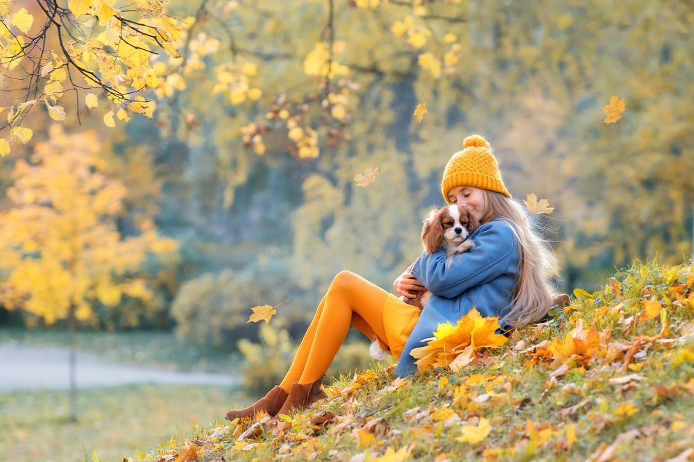 Фотография автора Елена Петрова