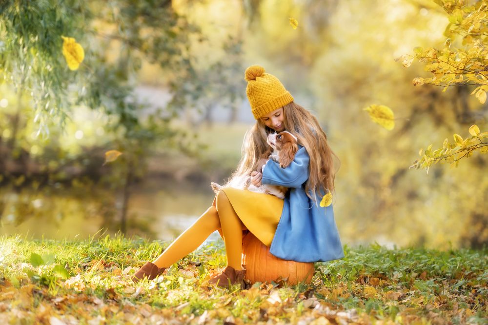 Фотография автора Елена Петрова