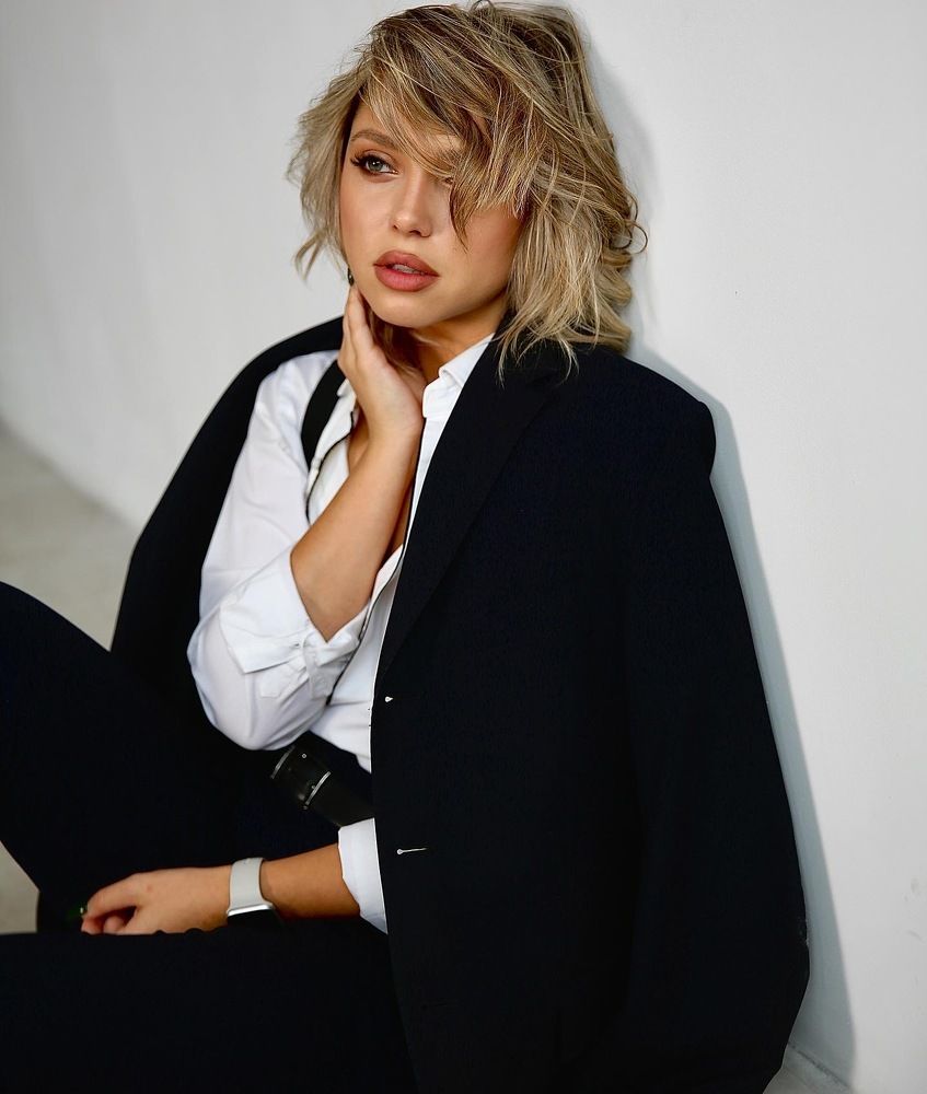 Photograph by Анна Шанёва