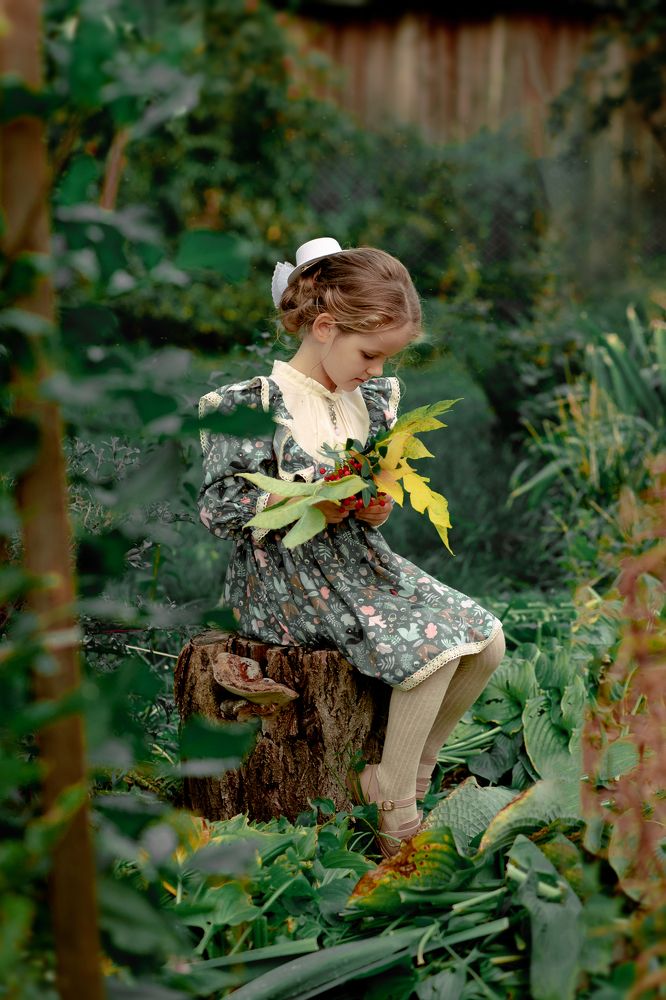 Photograph by Юлия Кравченко