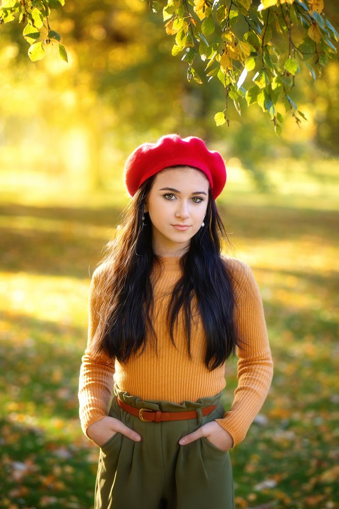 Photograph by Kolesnikova