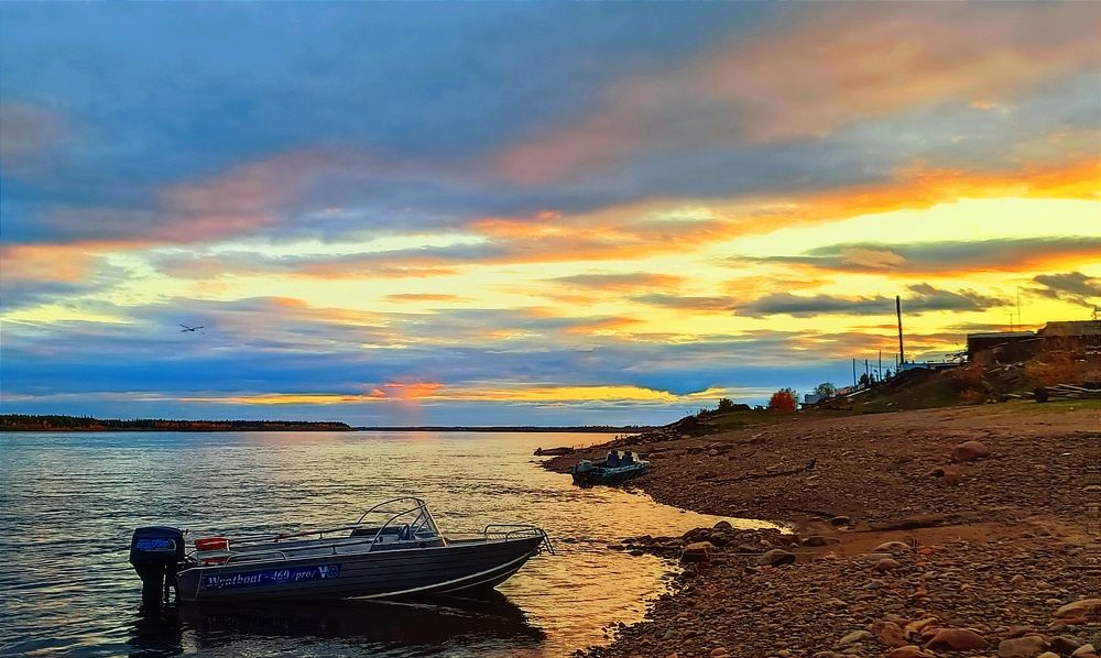 Photograph by Дмитрий Гришин