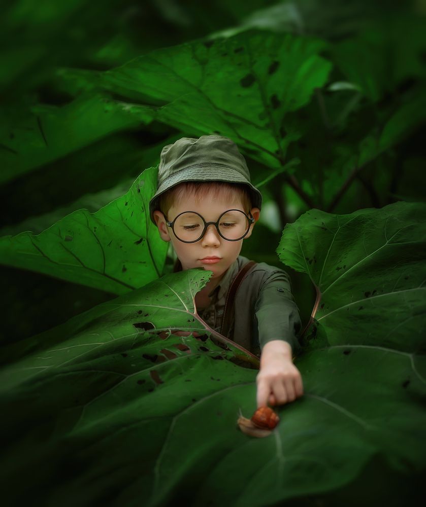 Photograph by Kolesnikova