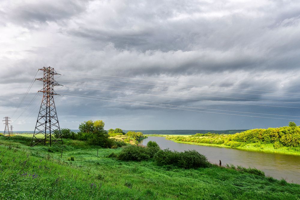 Photograph by Илья Костин