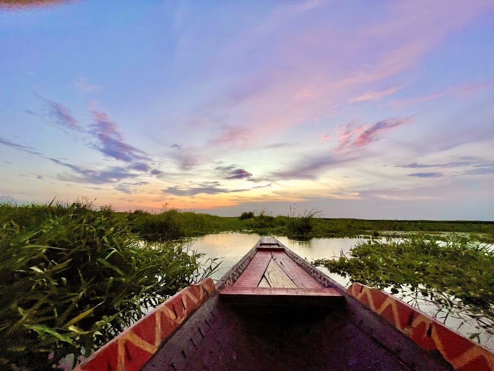 Фотография автора Pradeepta Kumar Ghose