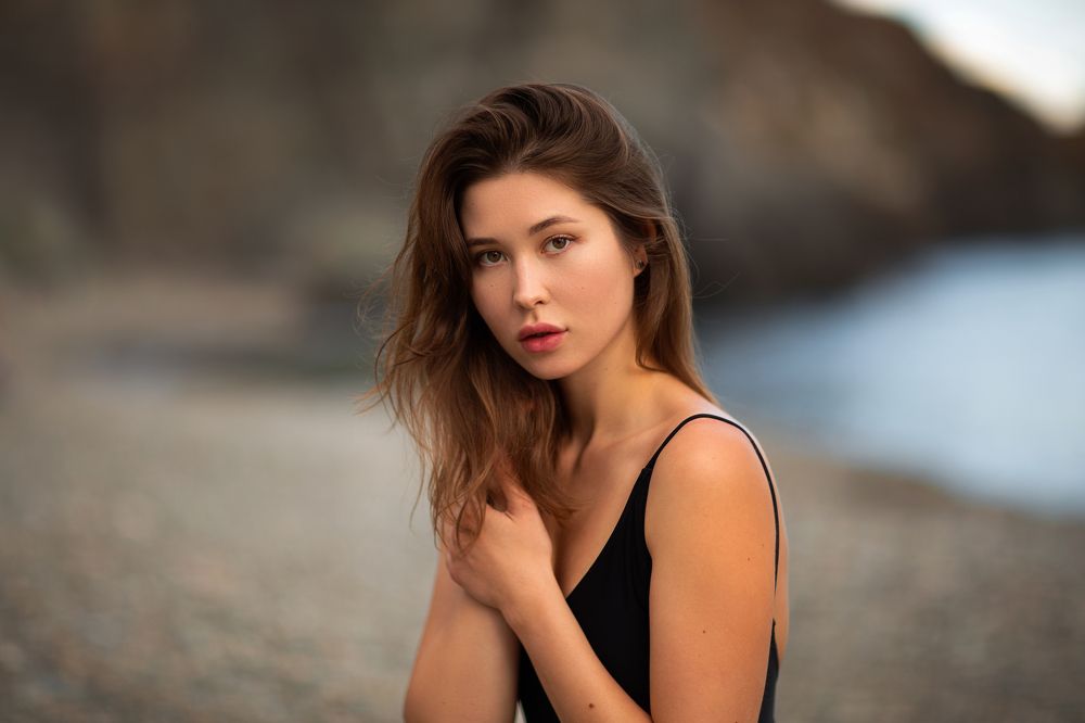 Photograph by Виктория Герасименко