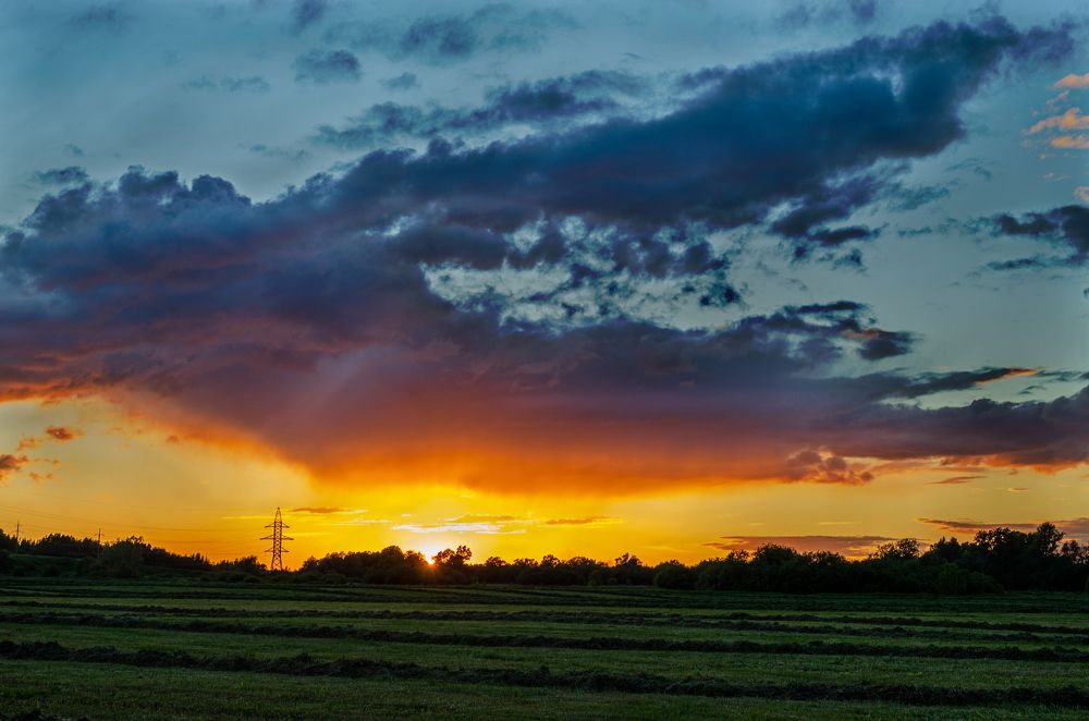 Photograph by Денис Кичев