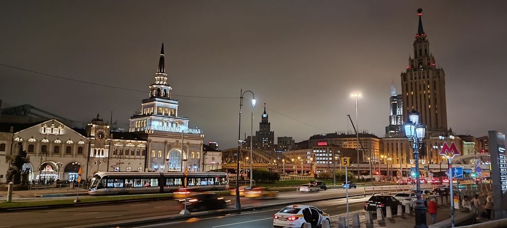 Photograph by Дмитрий Гришин