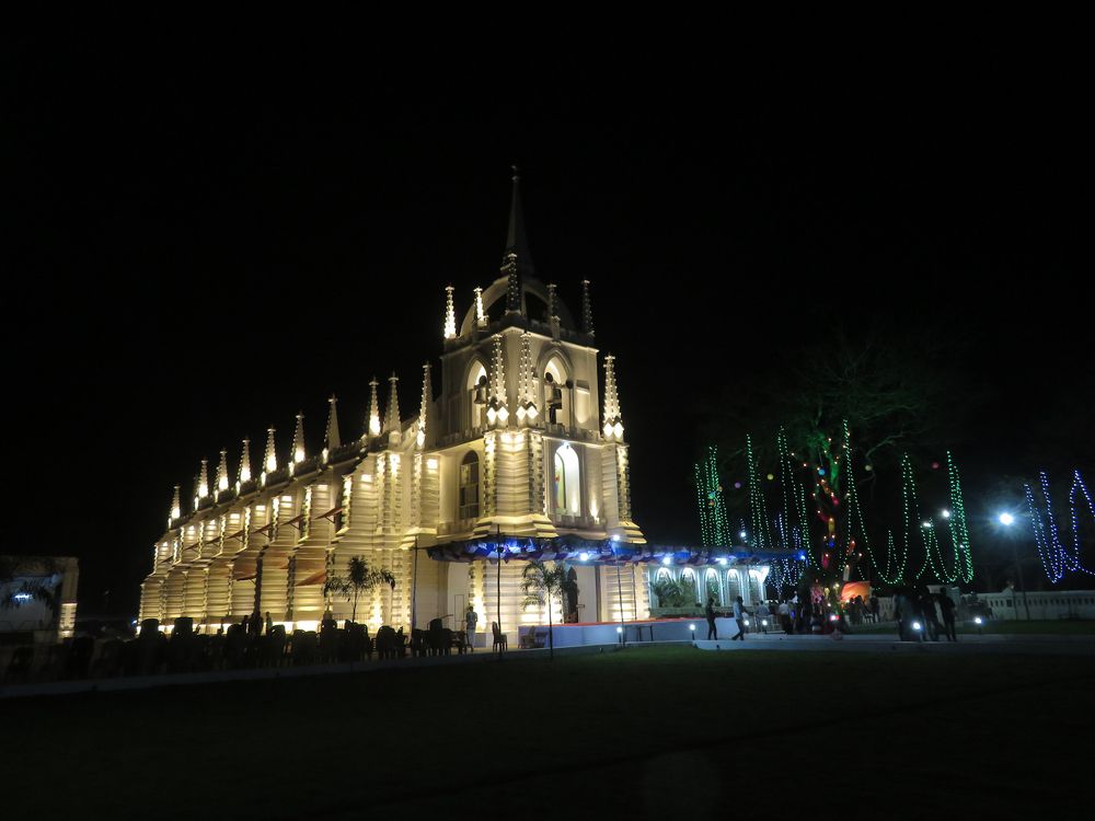 Photograph by Susmita Paul