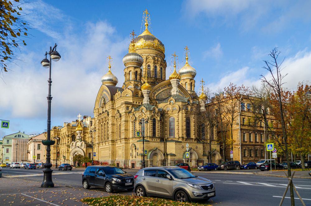 Photograph by Денис Кичев