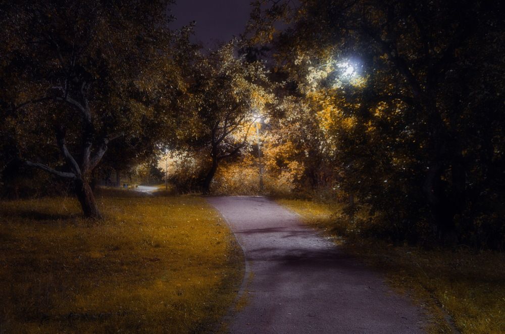 Photograph by Константин Мишнаевский