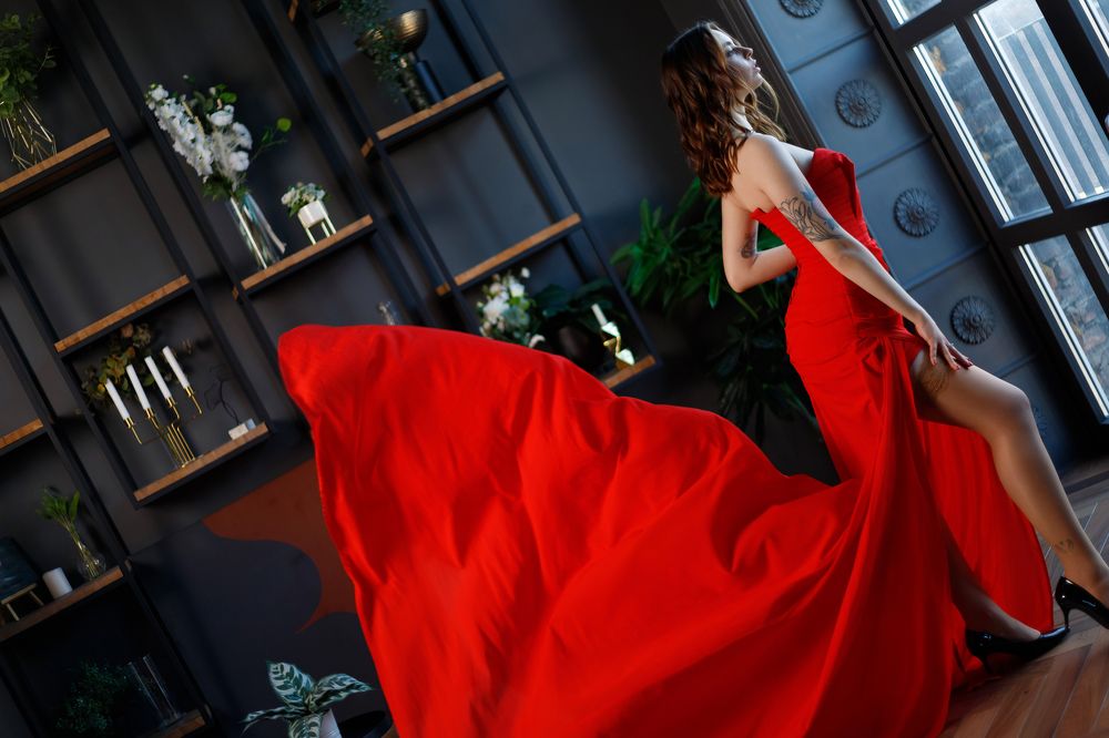 Photograph by Виктор Поляков