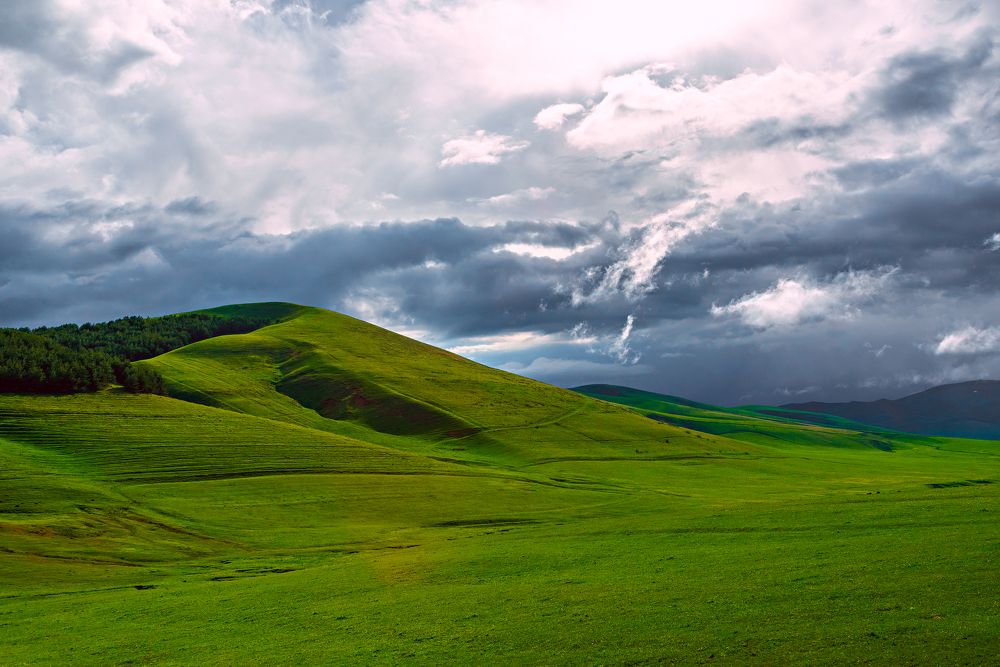 Photograph by Sergey Lexin