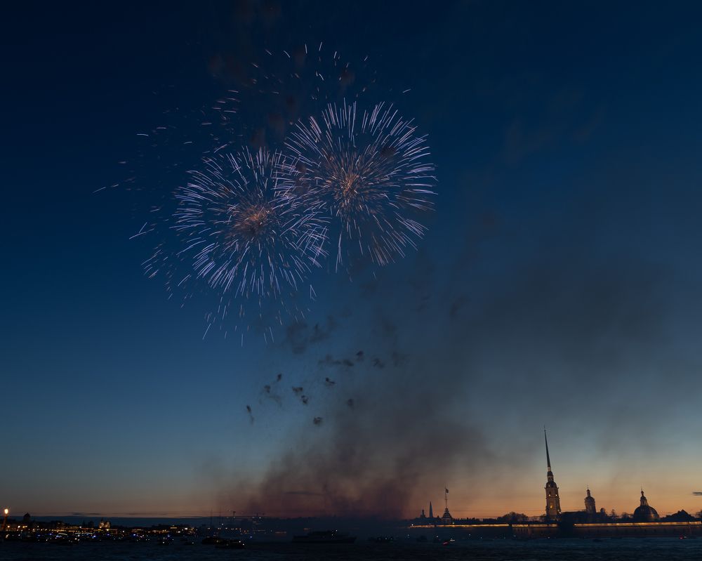 Photograph by Виктор Поляков