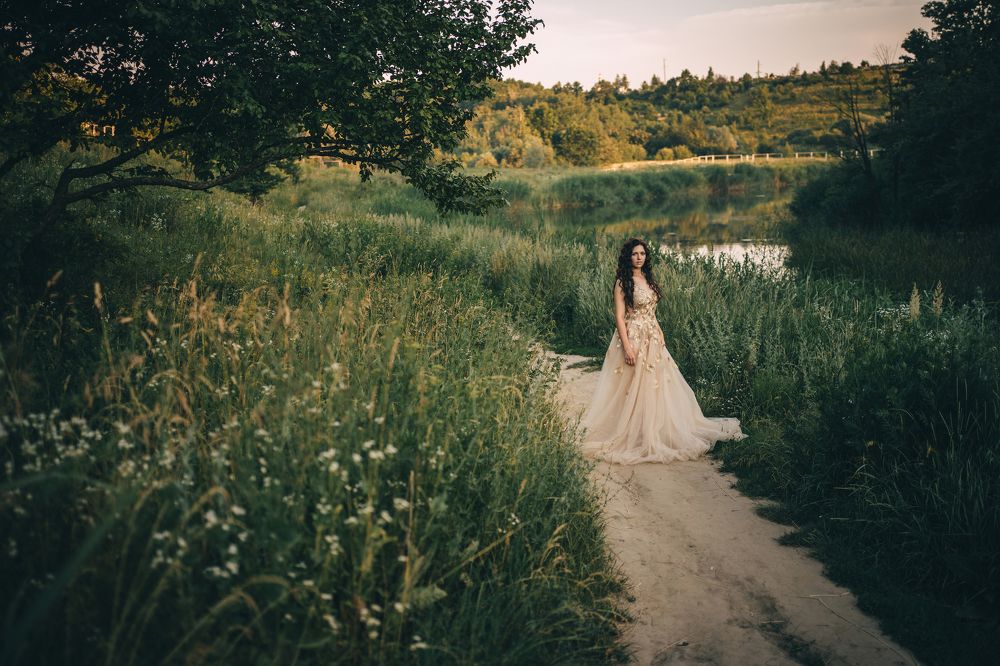 Photograph by Елена Фомичева