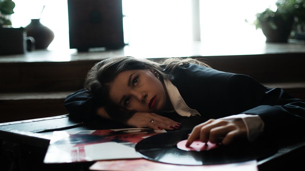 Photograph by Никита Меднов