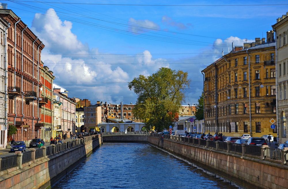 Photograph by Константин Мишнаевский