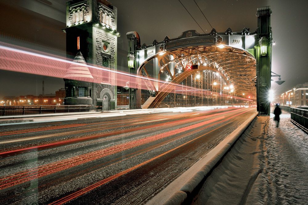 Река времени