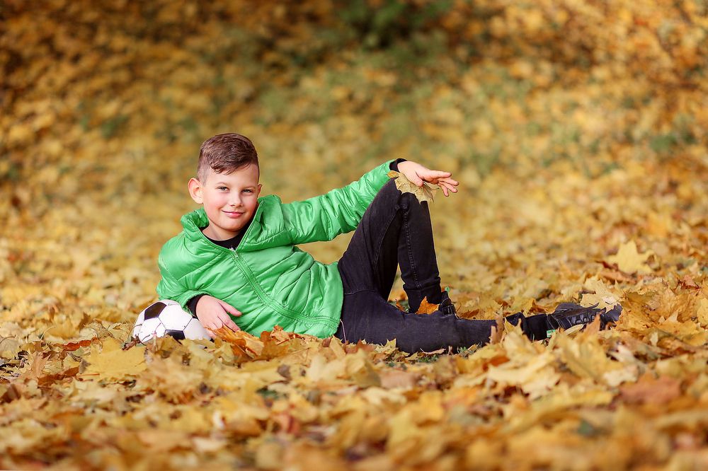 Photograph by Елена Мирончук