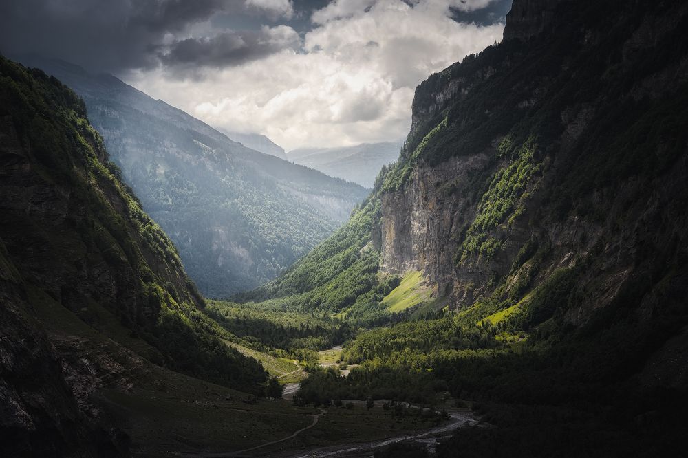 Photograph by Mattia Maniezzo