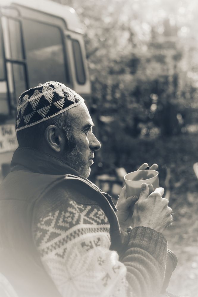 Photograph by Александр Кочергин