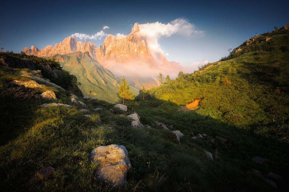 Photograph by Mattia Maniezzo