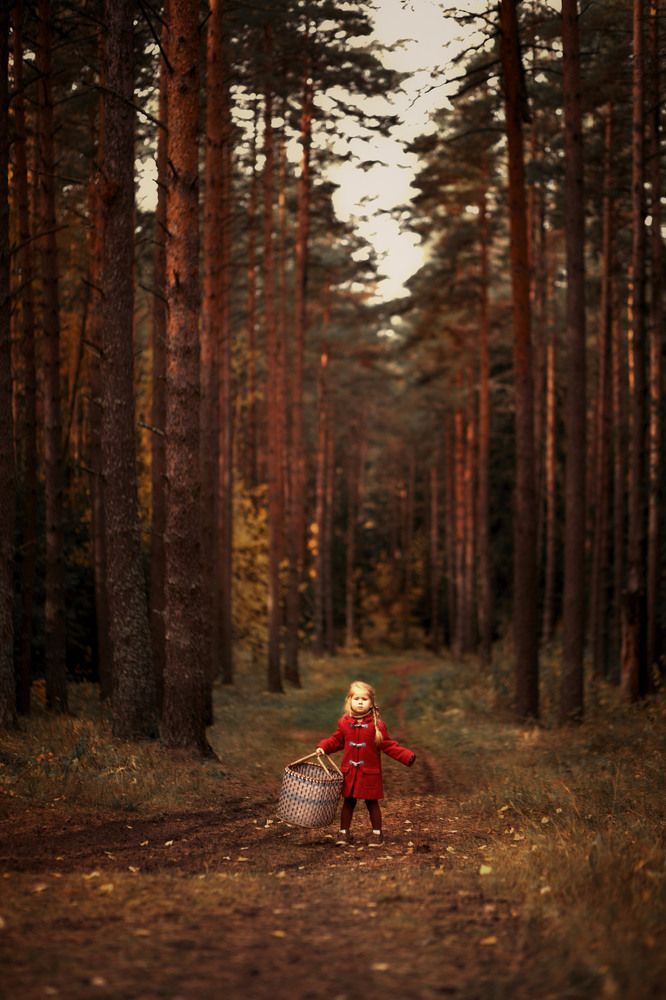 Photograph by Елена Щенина