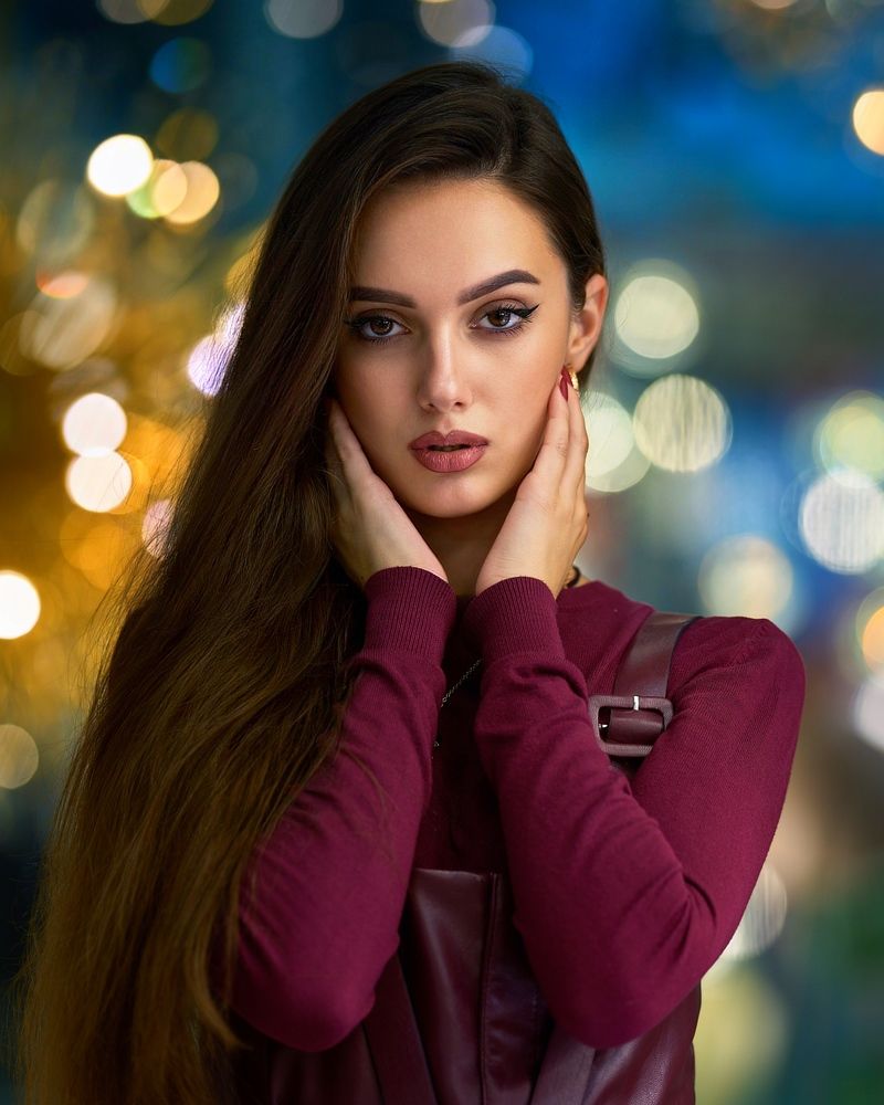 Photograph by Сергей Чурносов