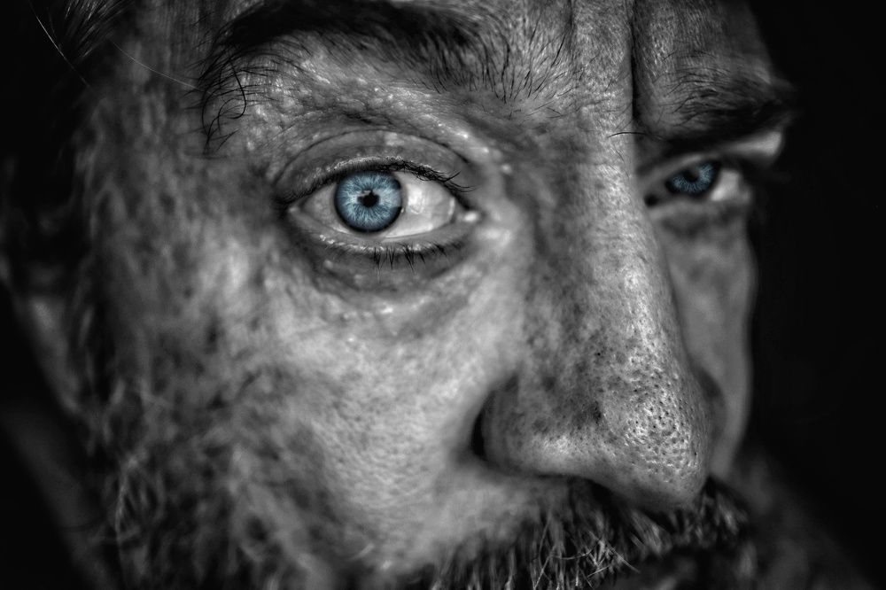 Photograph by Stephen Allen