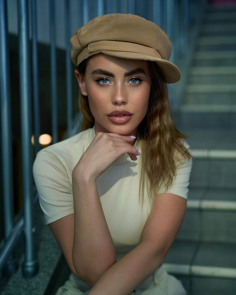 Photograph by Сергей Чурносов