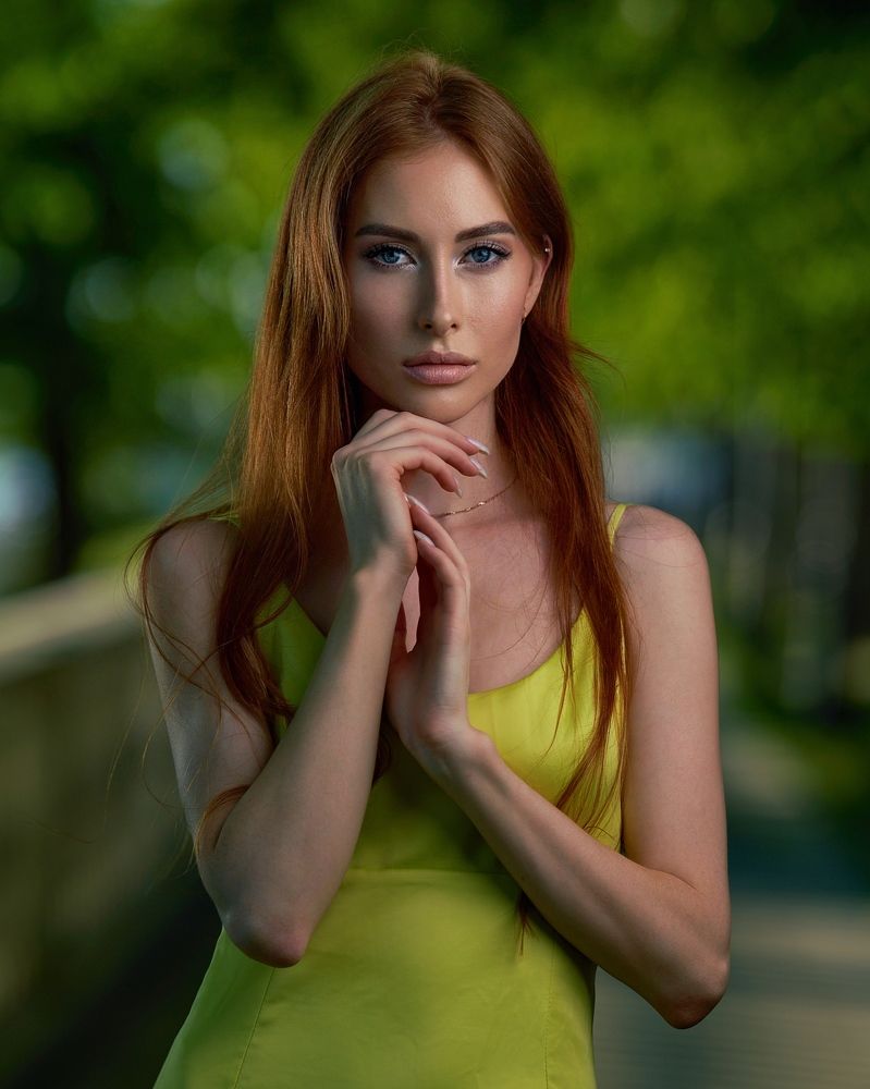 Photograph by Сергей Чурносов