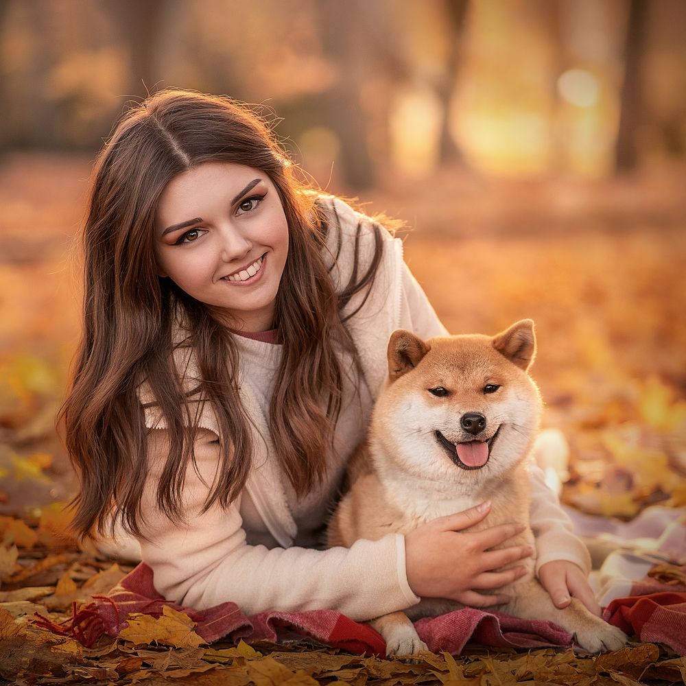 Photograph by Надежда Скок