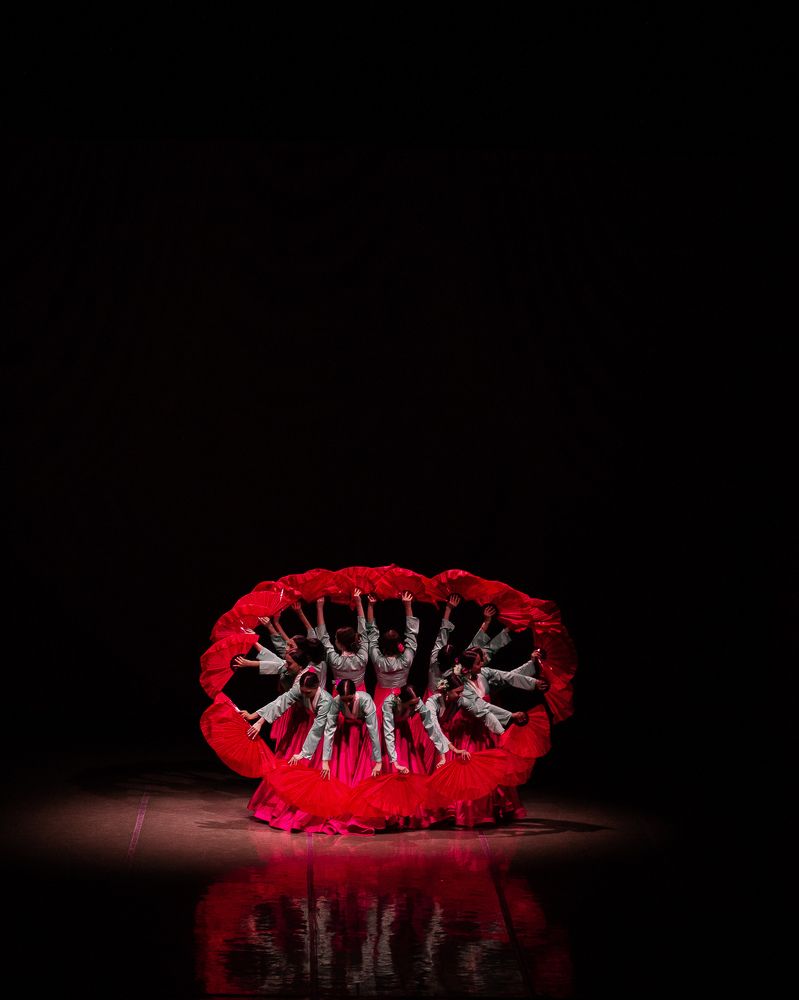 Photograph by Kamizzle