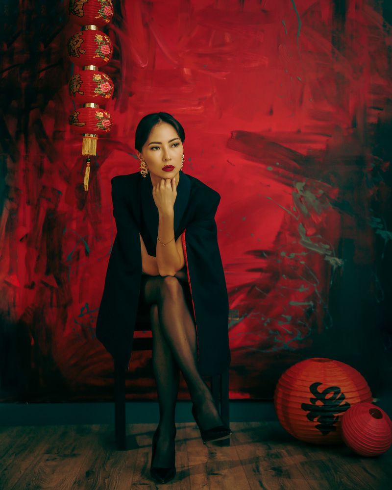 Photograph by Kamizzle