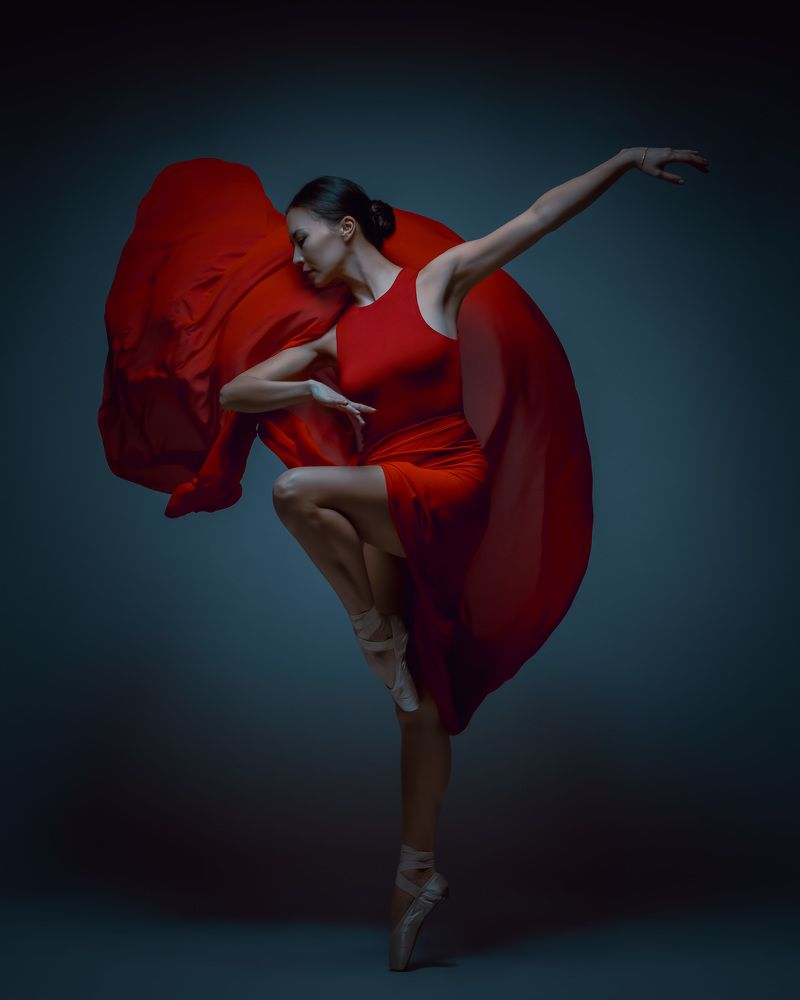 Photograph by Kamizzle