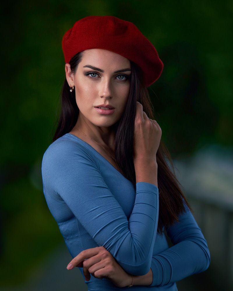 Photograph by Сергей Чурносов