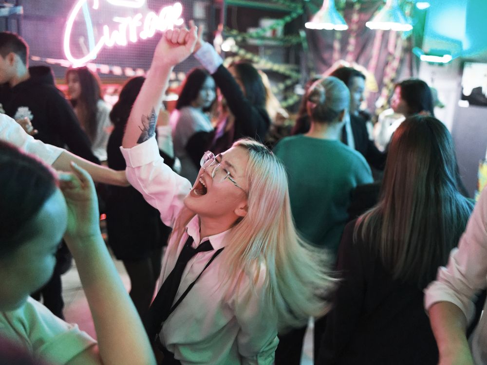 Photograph by Azamat Umbetaliyev