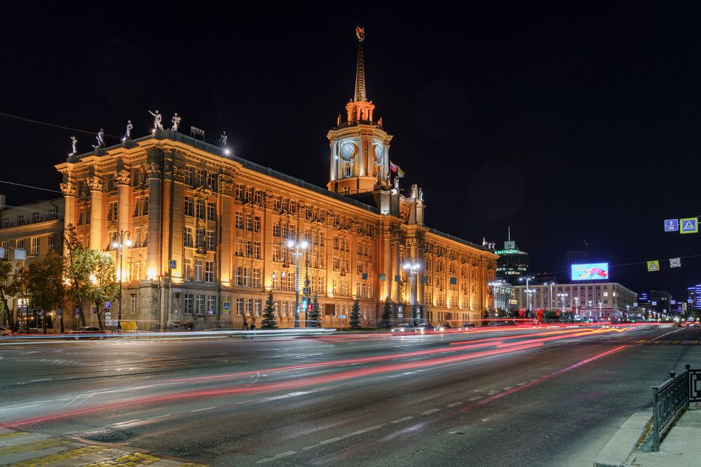 Photograph by Игорь Мурзенко