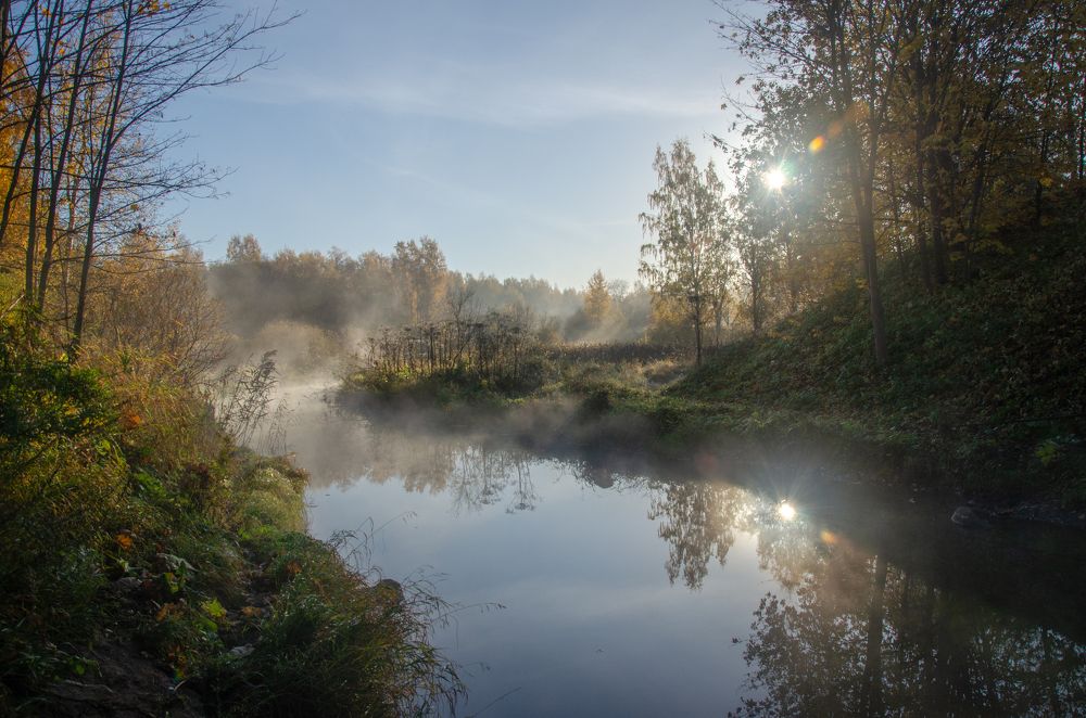 Photograph by Елена Аверина