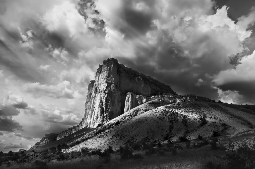 Photograph by Александр Родин