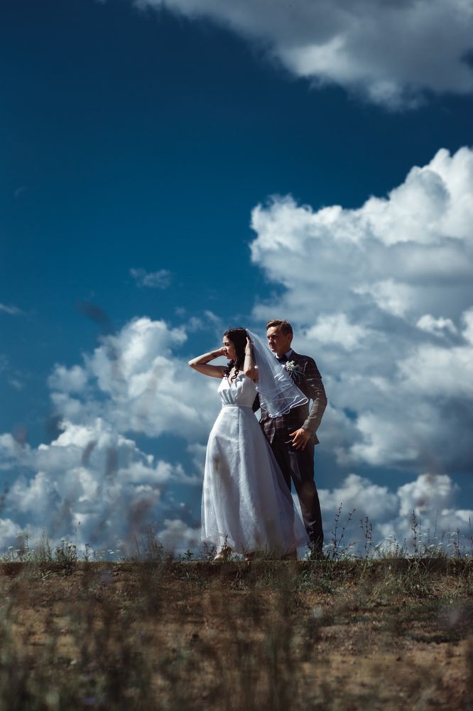 Photograph by Елена Щенина