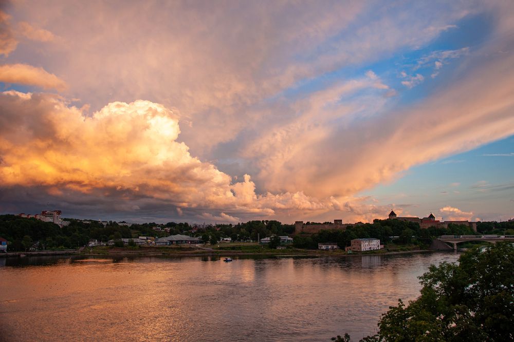 Photograph by Игорь Овсиенко