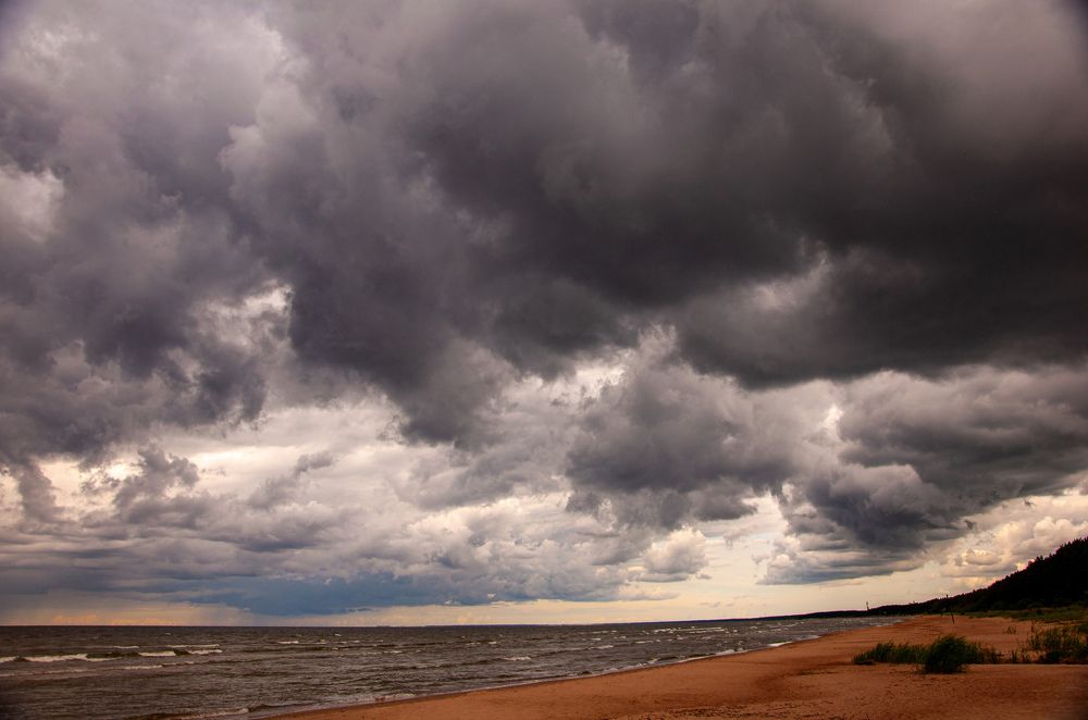 Photograph by Игорь Овсиенко